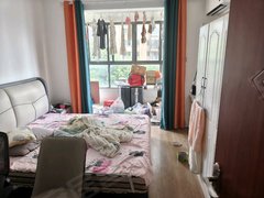 无锡滨湖太湖梁南苑B区 1室1厅1卫出租房源真实图片