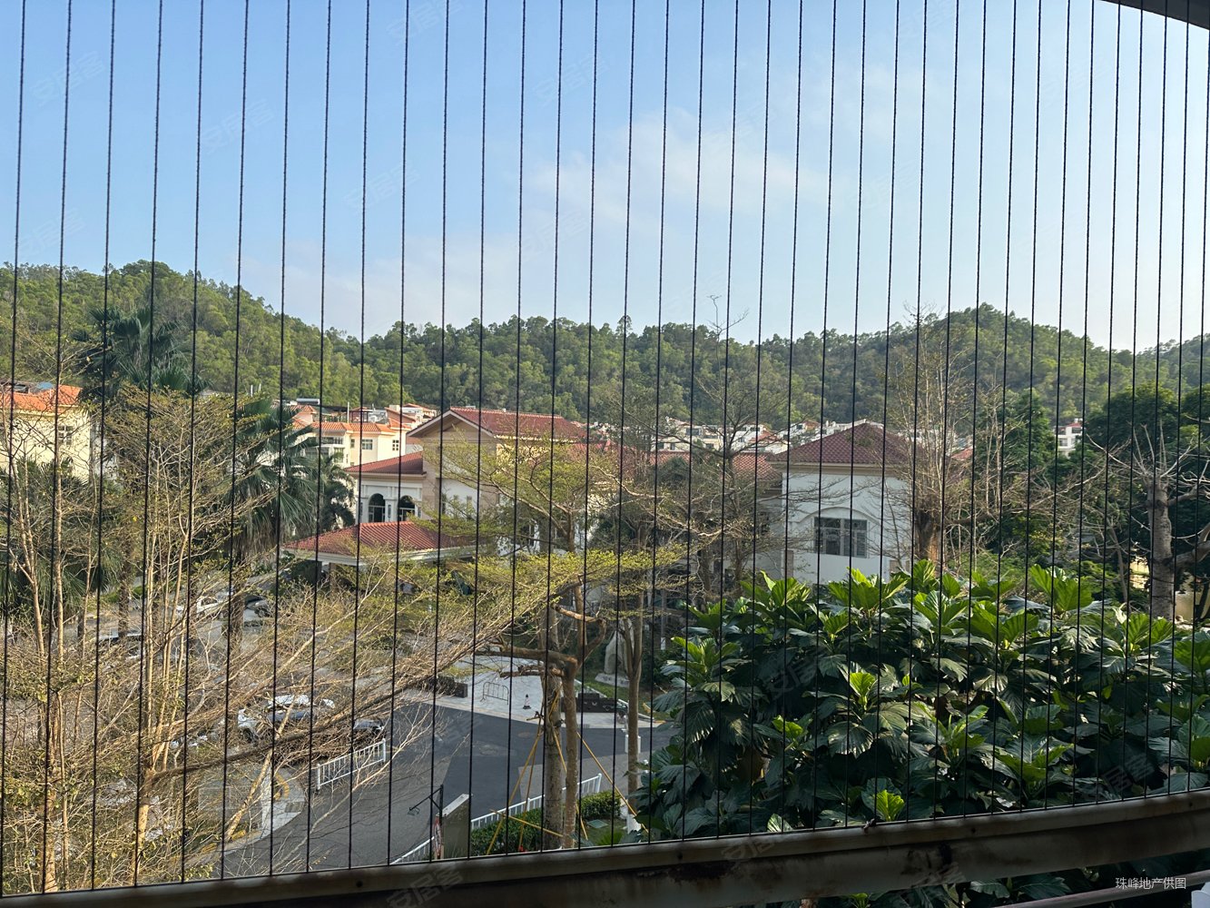 有两个车位,亨泰山庄二手房,560万,4室2厅,2卫,194平米-珠海安居客