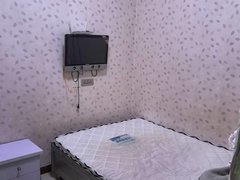 巴音郭楞库尔勒新市区塔河名城电梯房单卧出租,有空调,包水电暖物业,网络出租房源真实图片