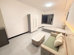 绍兴越城迪荡世贸魅力金座对面盛世名苑 大润发 世贸广场 迪荡湖可短租月付出租房源真实图片