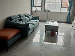 邹平邹平城区山南文华苑  三室好楼层  全天采光 家具家电齐全，拎包入住出租房源真实图片