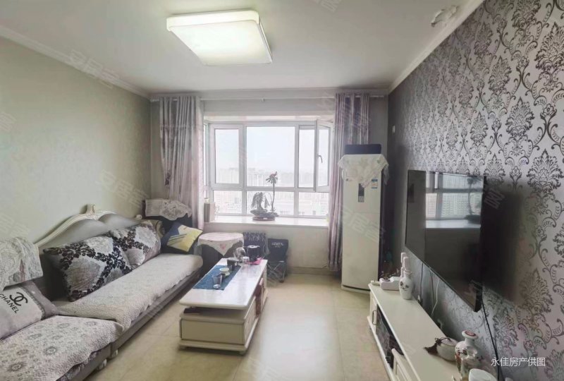 城浩林园9101平2室1厅房东急置换诚意卖房