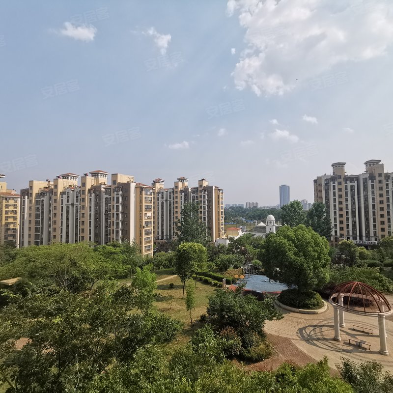 【天华硅谷庄园, 天华硅谷庄园小区详情,房价走势,房源,业主论坛】