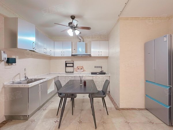 【多图】华腾国际(公寓住宅),百子湾租房,双井国贸合生汇华腾国精装南