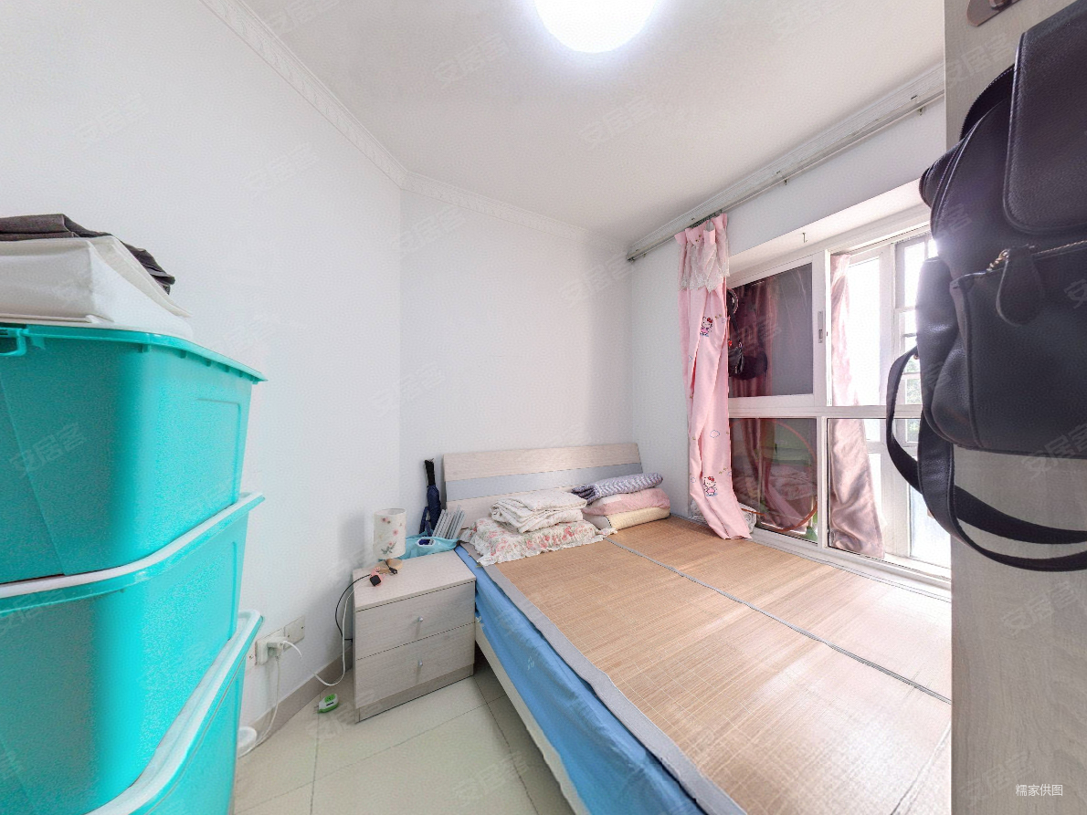 前海花园3室2厅1卫88.45㎡南470万