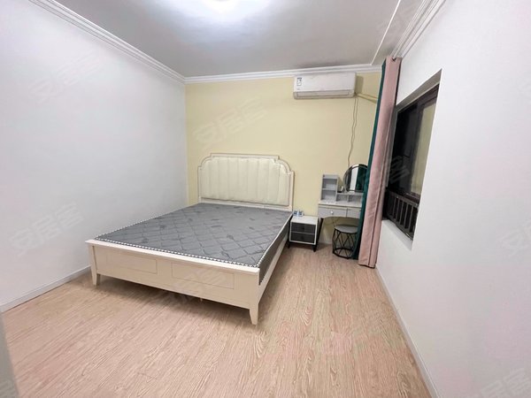 欧尚附近,江南安康里精装修2房出租拎包入住燃气通出租房源真实图片