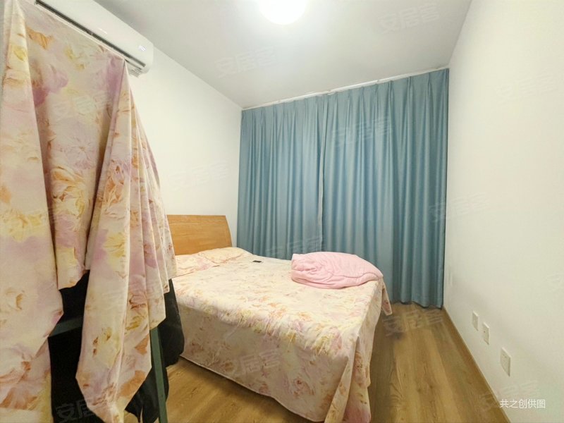 次新小区,两房,位置好,岗山佳苑二手房,135万,2室2厅,1卫,74平米-南京