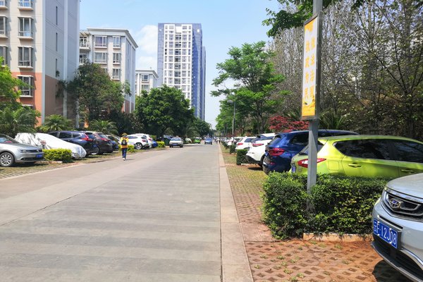 不足,玉龙花园怎么样,玉龙花园周边房产中介经纪人评价-玉溪安居客