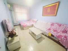 唐山古冶新林道出租唐一小附近西开楼一层两室家电齐全,拎包入住出租房源真实图片