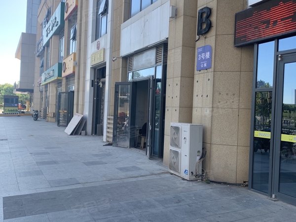 大学城租房,烟台大学西 工商学院南,万象汇佳世客旁万象城精装可短租