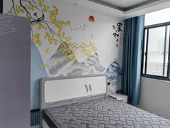 德清德清市区正翔广场公寓出租，拎包入住，出租房源真实图片