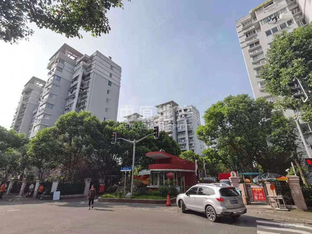 欧风家园(南区)二手房,266万,2室2厅,1卫,71平米-上海安居客