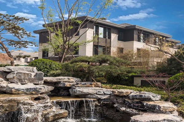 不足,棠颂别墅怎么样,棠颂别墅周边房产中介经纪人评价-北京安居客