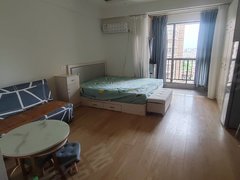 乐平东湖公园市老年大学绿洲香岛精装修,电梯公寓 ,家电齐全,拎包入住,1000月出租房源真实图片