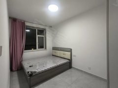 鄂尔多斯伊金霍洛旗郡王府广场出租红海子D区精装修带家具家电拎包入住紧靠一完小九幼带车位出租房源真实图片