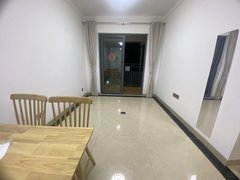 深圳大鹏新区葵涌坝光西区一房一厅正南向出租，高层采光视野好，随时看房出租房源真实图片