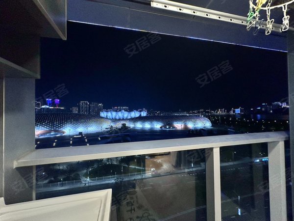 【多图】碧桂园深蓝国际中心,钱江世纪城租房,本人实拍可看江大小莲花