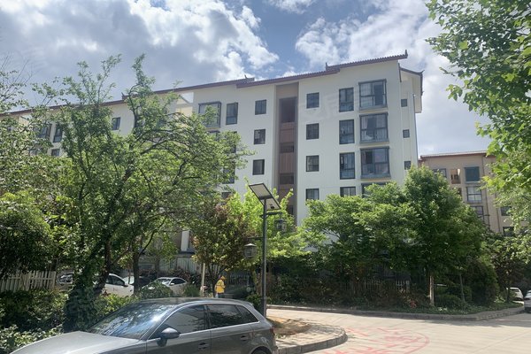 龙祥苑住宅小区(仁爱路 )