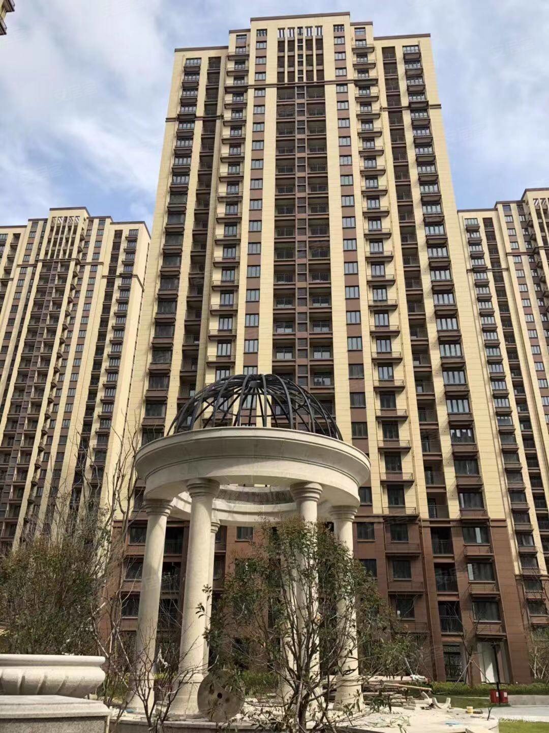 拎包入住,君睿名苑二手房,220万,3室2厅,1卫,109平米-宁波安居客