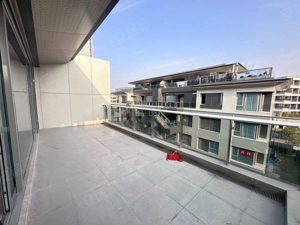杭州西湖转塘仁恒祥生珊瑚世纪雅园西湖区 叠拼别墅 空房出租 不仅有