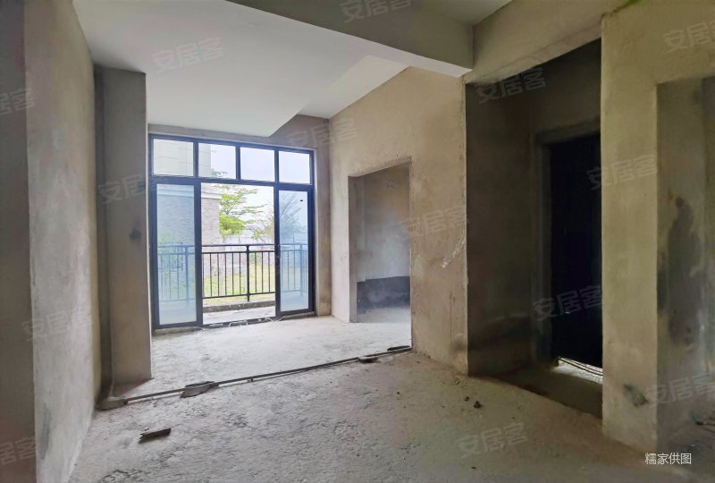 商品房 满二,保利山水城(别墅)二手房,390万,5室2厅,3卫,276平米-惠州