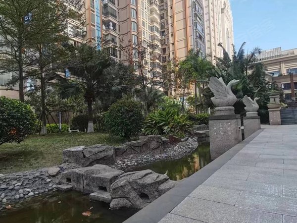 泉州南安水头镇中骏璟峰中俊璟峰精装三房二厅一卫,拎包入住出租房源