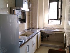 天津塘沽工农村街桃源观邸 2室1厅1卫出租房源真实图片