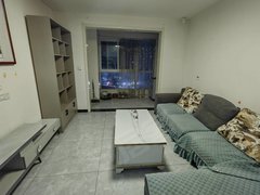 巨野巨野城区巨野市区凯旋新城两室两厅一卫 家具家电齐全拎包入住出租房源真实图片