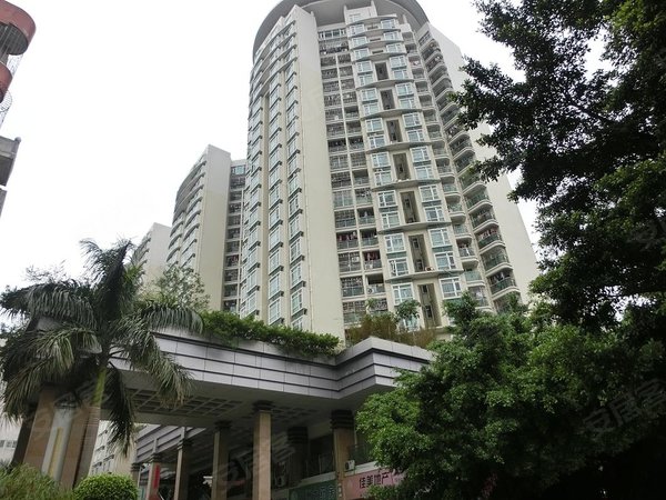 深圳罗湖莲塘仙湖枫景家园仙湖枫景家园(东南向 高楼层)60平2房2厅 全