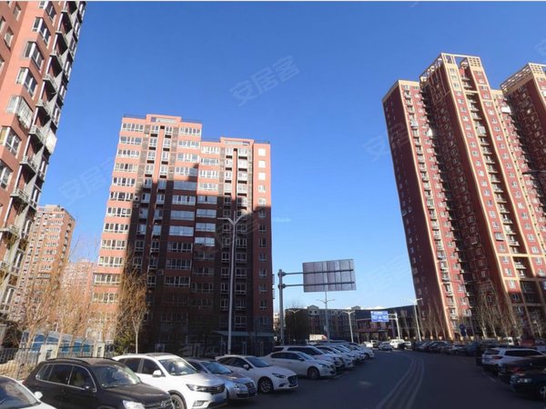 北京通州次渠玉江佳园玉江佳园精装两居室 临近地铁站 公交站 菜市场