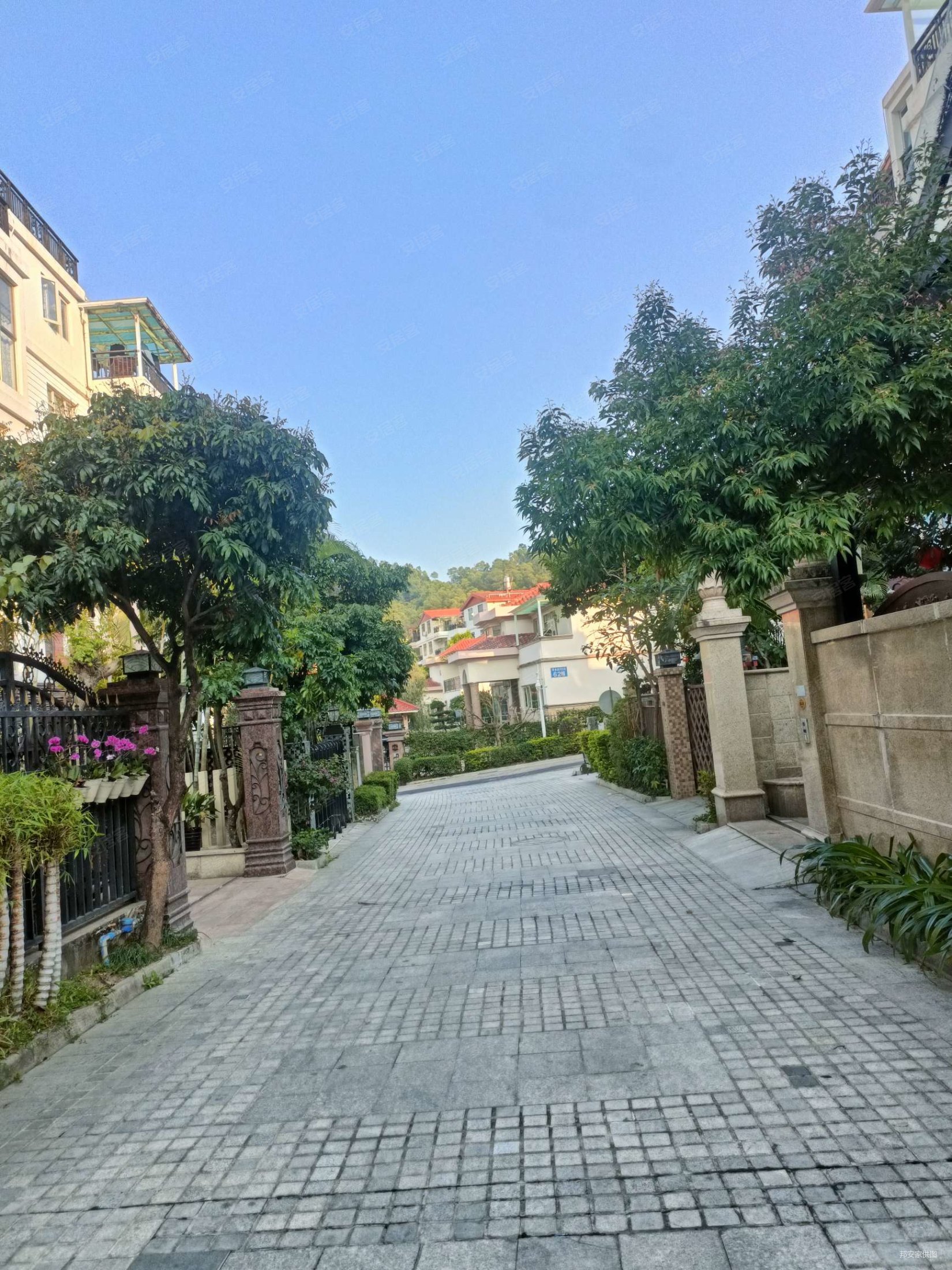 亨泰山庄(别墅)7室4厅5卫220㎡北1198万