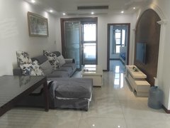 宜昌夷陵发展大道夷陵万达旁清江润城 精装两房 拎包入住出租房源真实图片
