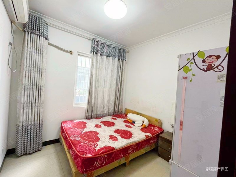 丽都苑电梯精装套三双卫698万