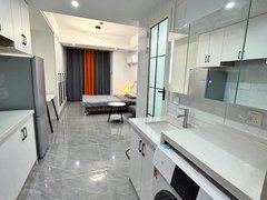 阳江江城三环路大润发旧大润发附近 900元 配套齐全 可短租 免费停车出租房源真实图片