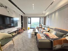 铜仁碧江碧江城区时代商汇 附近多套精装修 1600起 可咨询出租房源真实图片