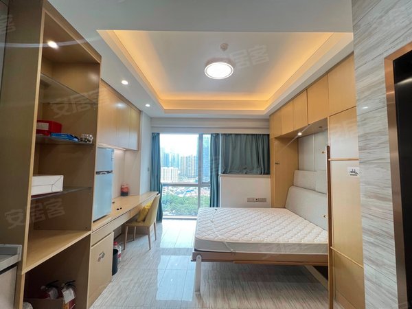 【多图】汇德大厦,民治租房,新到!