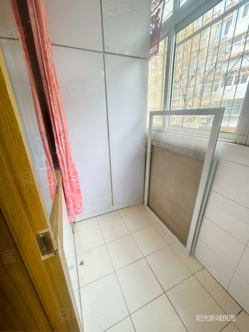 河西三片 华山里地铁站 微山里 南北通透  近医院 配套成熟