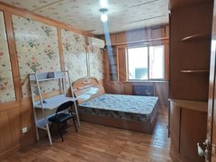 北京海淀苏家坨可押一付一 温阳路 西小营新村主卧独卫 航天中心医院 苏家坨出租房源真实图片