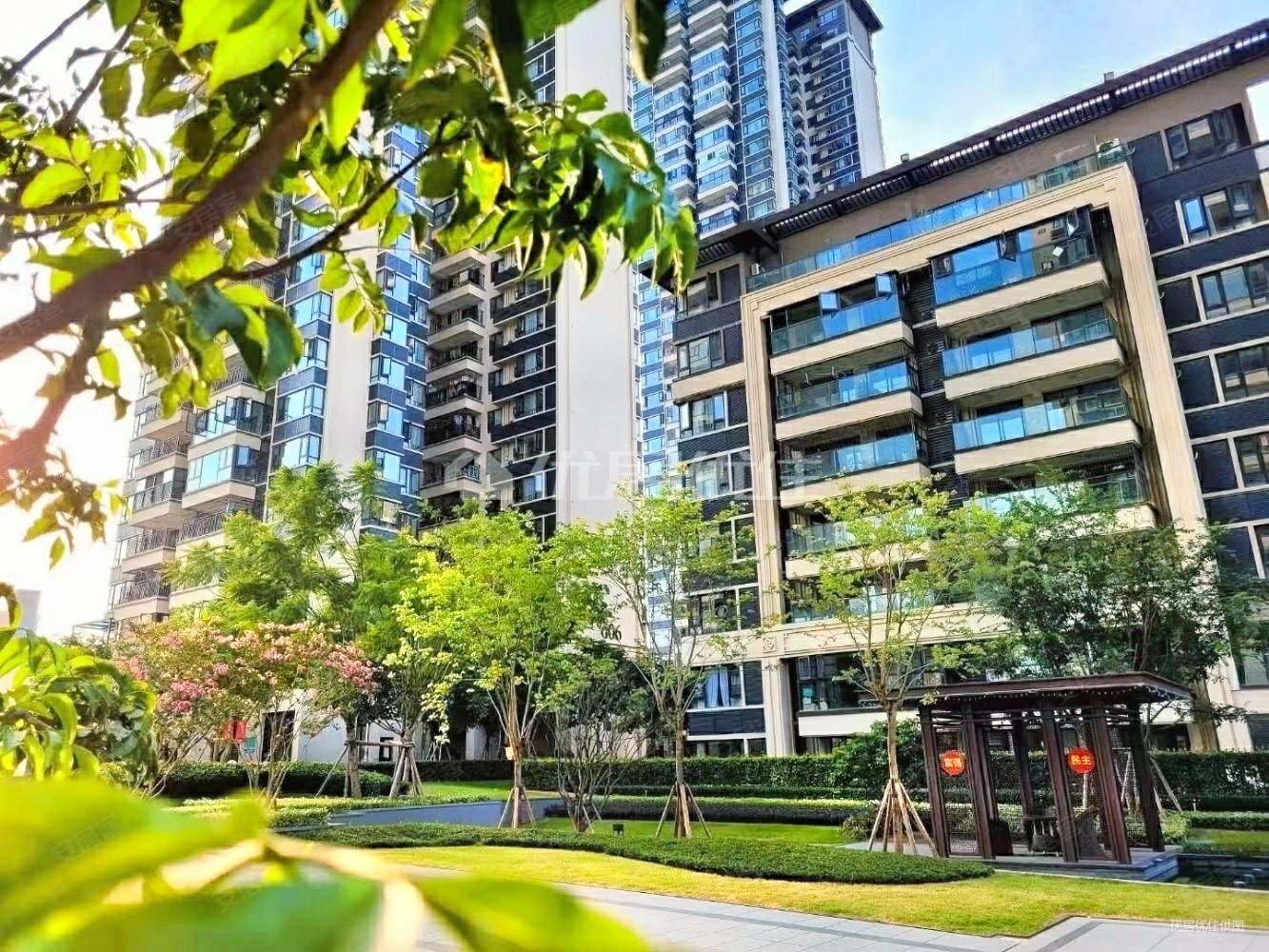 南宁房产网>南宁二手房>良庆二手房>良庆镇二手房>万科星都荟>