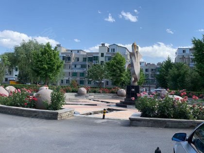 幻星家园,小红门路30号 - 北京幻星家园二手房,租房,房价-北京安居客