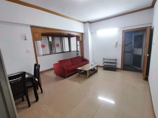 【多图】瑞宝花园,东晓南租房,瑞宝花园 精装修电梯两房 家私齐全 近