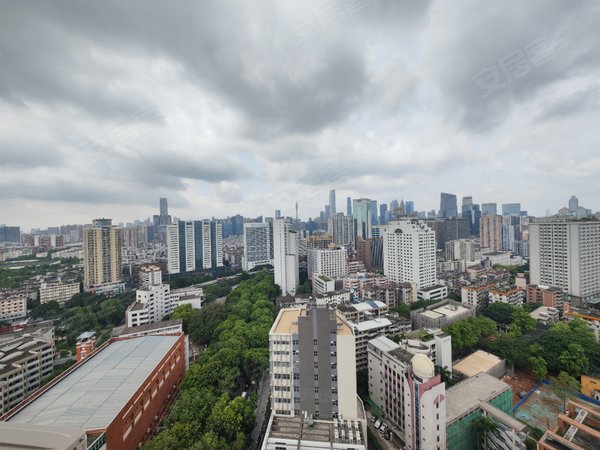 广州天河龙口东天立大厦天立大厦精装修2室,舒适空间,降价招租!