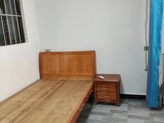 随州随县随县城区星河铭居 1室1厅1卫出租房源真实图片