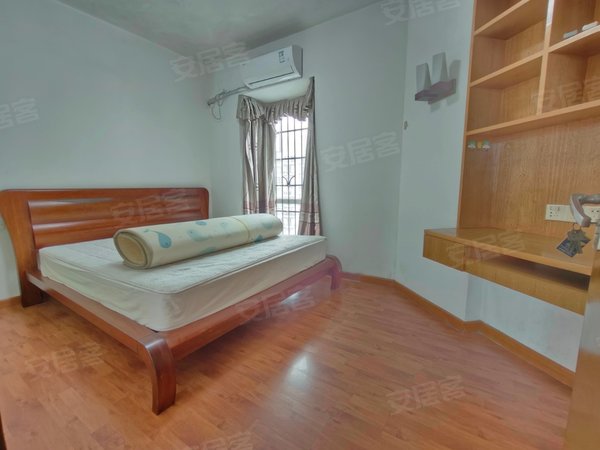 【多图】金逸雅居,大沙地租房,金逸雅居 近地铁安静 望花园 三房 家具