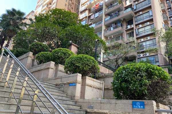 不足,盛天茗城怎么样,盛天茗城周边房产中介经纪人评价-南宁安居客