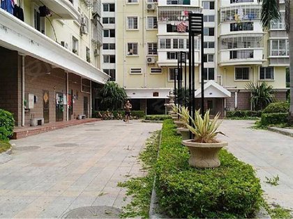 厦门小区 湖里小区 悦华路小区 芙蓉苑 芙蓉苑怎么样