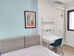 天津津南咸水沽6号线咸水沽西站 吾悦广场 0中介月付包物业采暖应届生免押金出租房源真实图片