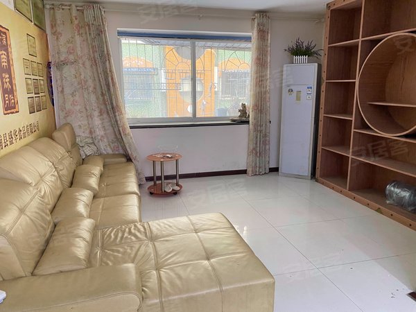 南宁青秀建政汇宇花园汇宇花园 3室2厅2卫 精装修 配套齐全 南北通透