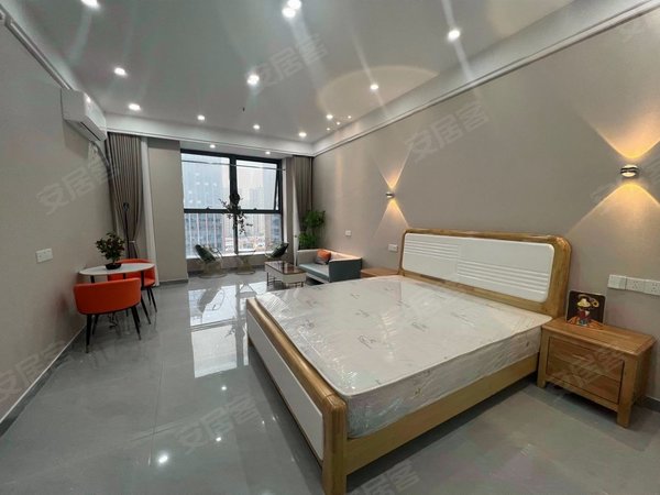 【多图】龙翔大厦,南湖街道租房,万达旁边cbd世贸 南湖商会旁 龙翔