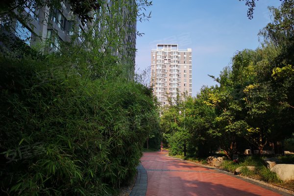 中信禧园南区(中信城三期)